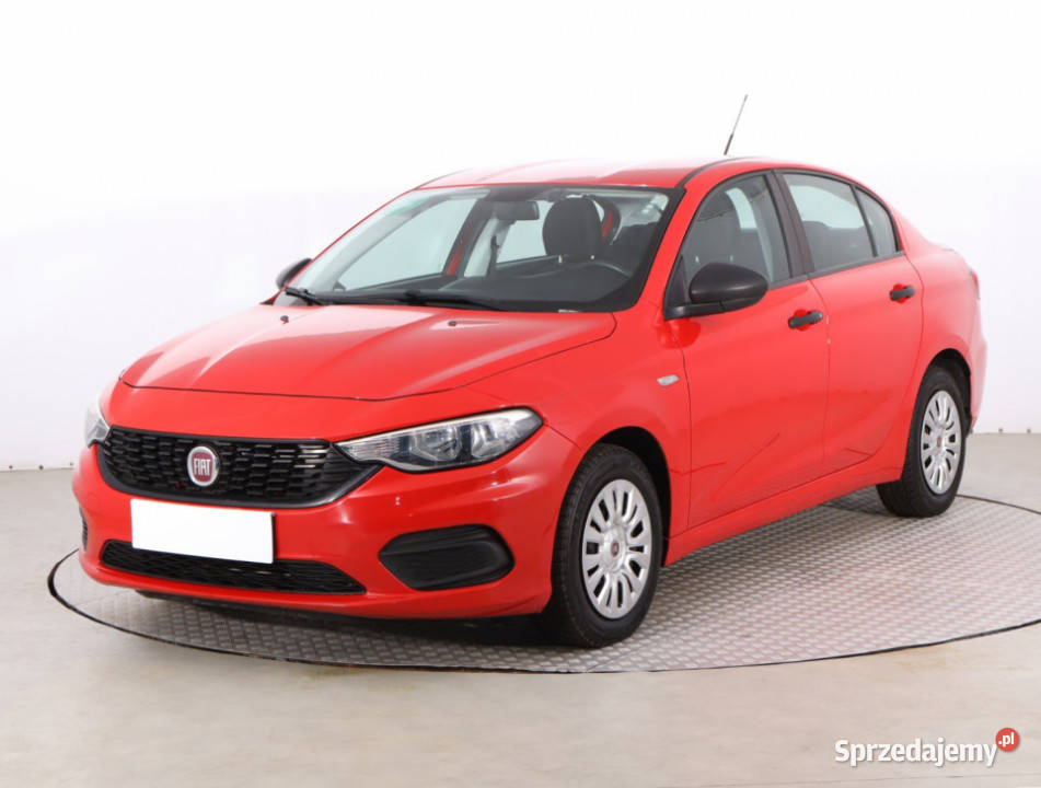 Fiat Tipo 14 TJet LPG elektryczne szyby Piaseczno
