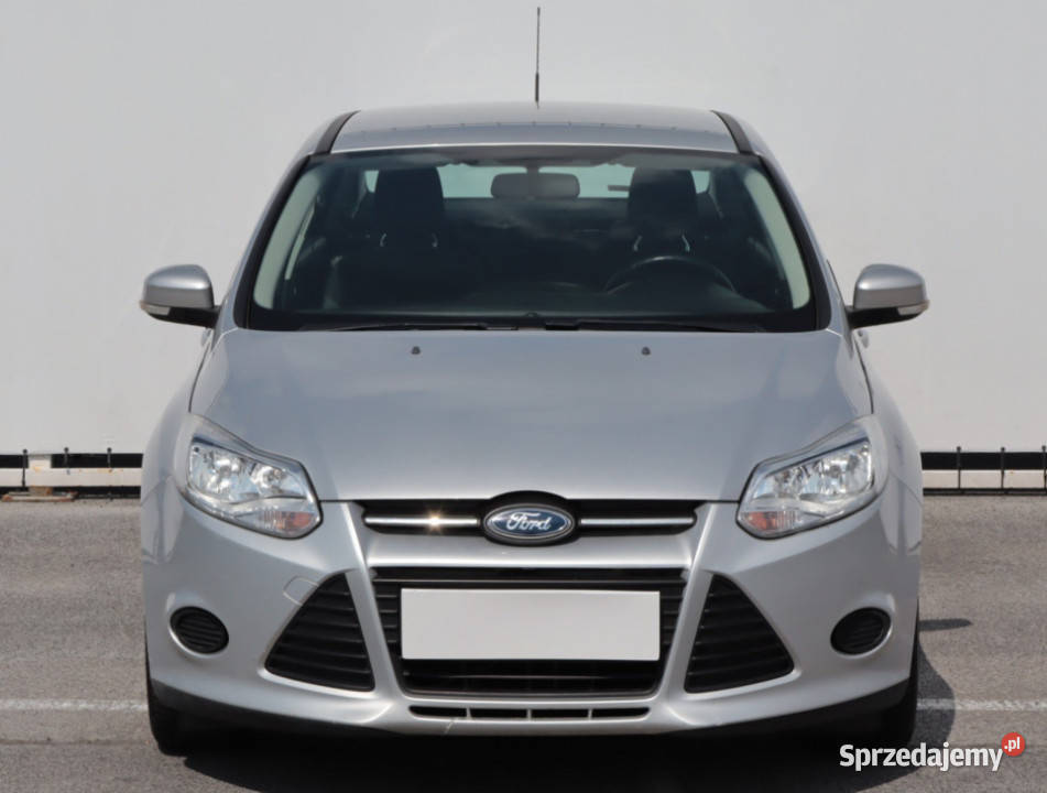 Ford Focus 16 i Lublin