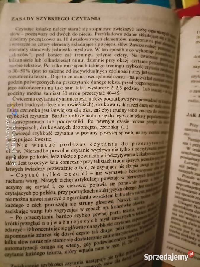 przygotować się do egzaminu Lektury szkolne do Warszawa