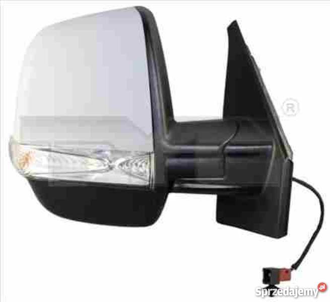 LUSTERKO PR OPEL COMBO D 0212 lusterka zewnętrzne Pruszków