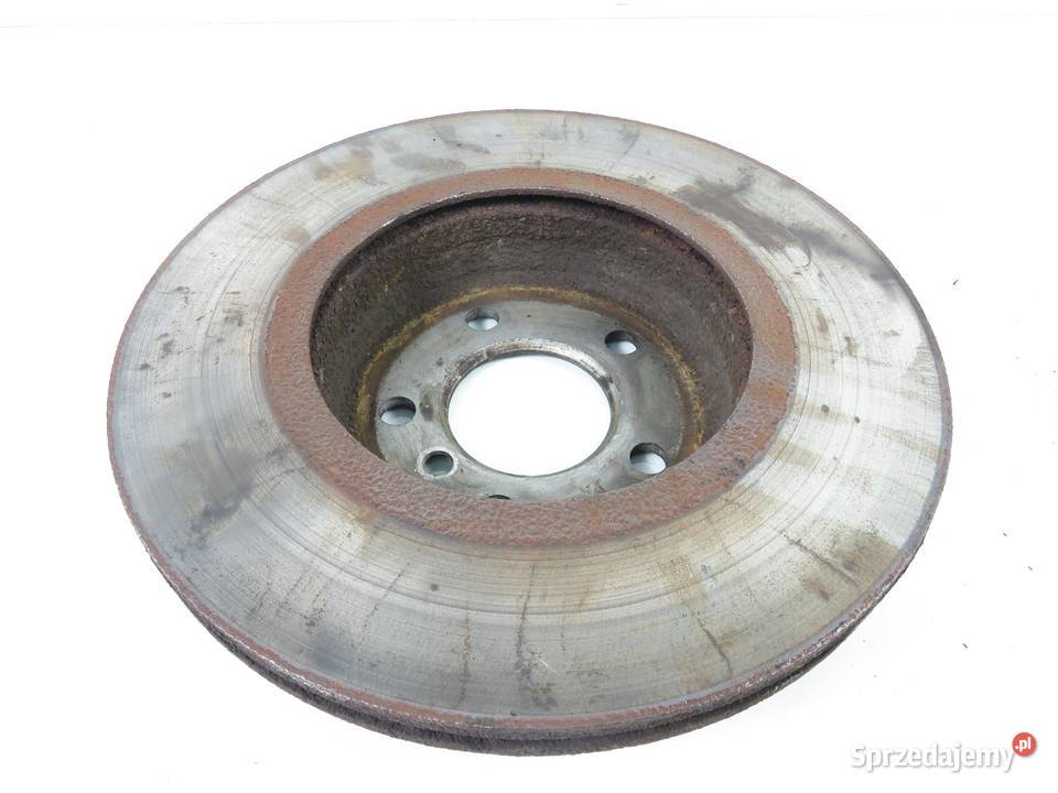 TARCZE HAMULCOWA PRZÓD BMW X3 E83 20 d Układ hamulcowy małopolskie sprzedam