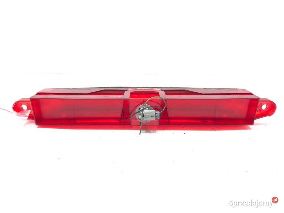 LAMPA STOP MAZDA 6 GG Hatchback 0208 ŚWIATŁO sprzedam