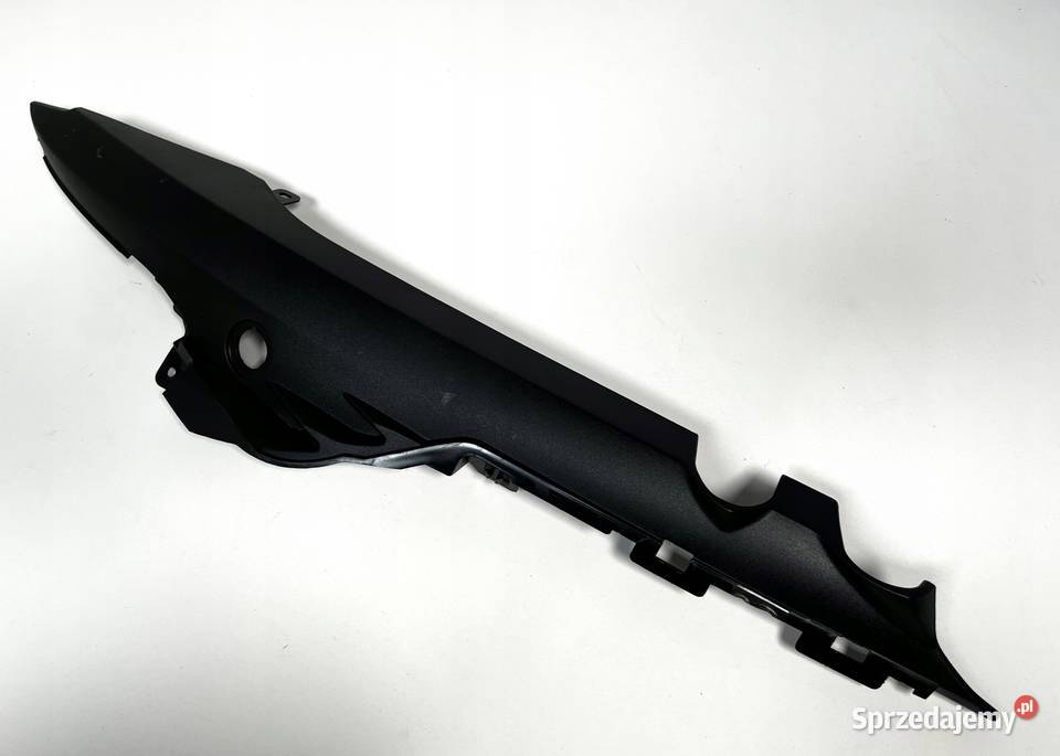 SUZUKI GSXS 1000 F 16 Wypełnienie Ogon Owiewka