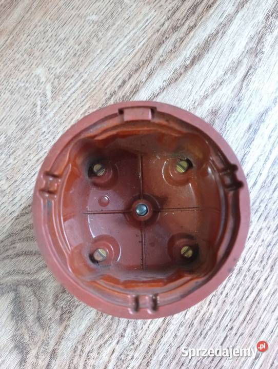 Kopułka rozdzielacza zapłonu palec Bosch dolnośląskie Wrocław
