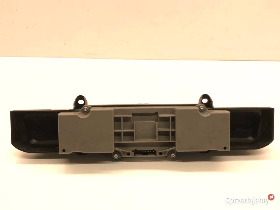 WŁĄCZNIK ŚWIATEŁ AWARYJNYCH VW CRAFTER 30 50