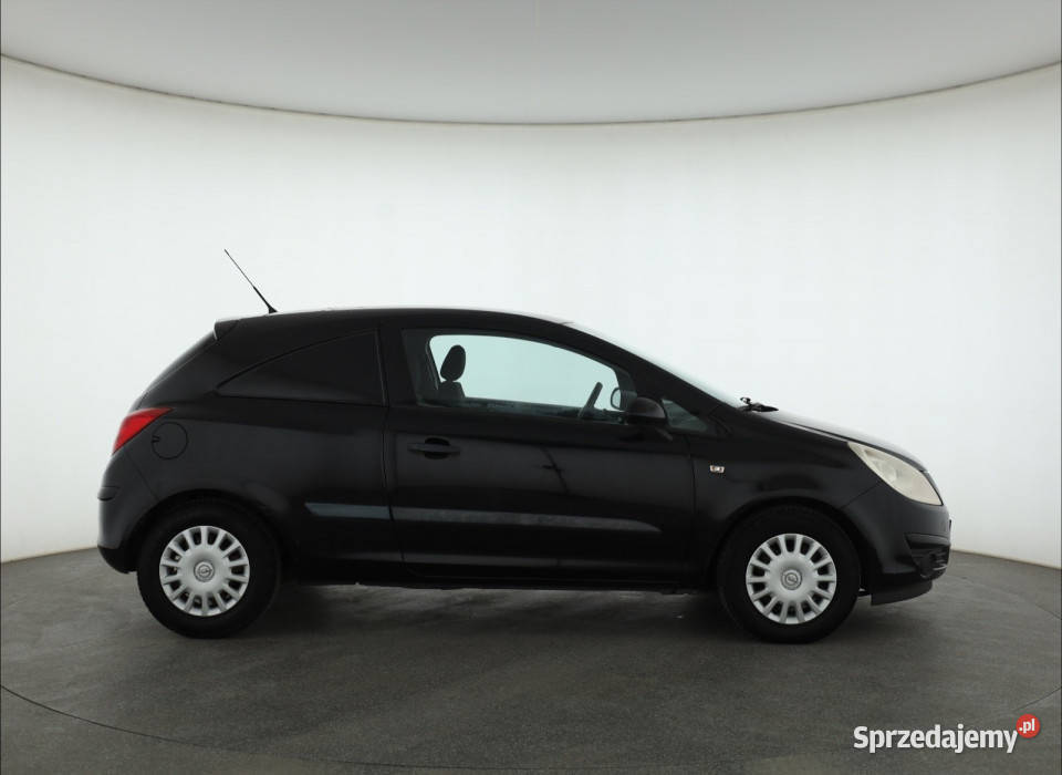 Opel Corsa 13 CDTI radio Corsa