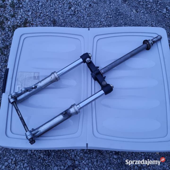 zawieszenie przednie motorower tgb 50 2T sky sprzedam