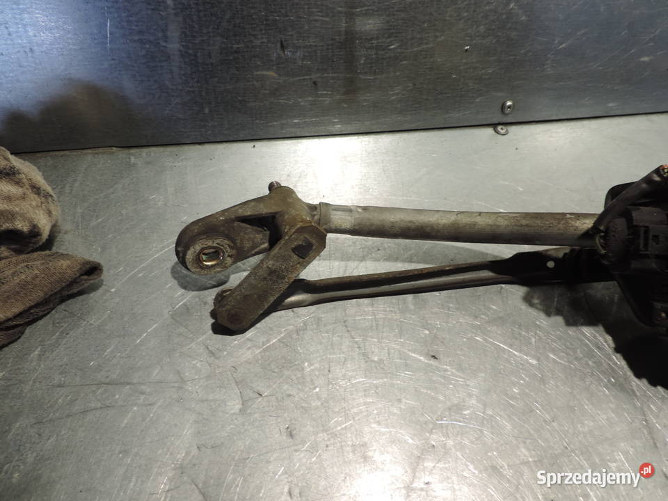 MECHANIZM WYCIERACZEK PRZÓD AUDI A4 B6 Mechanizmy wycieraczek Nowy Sącz sprzedam