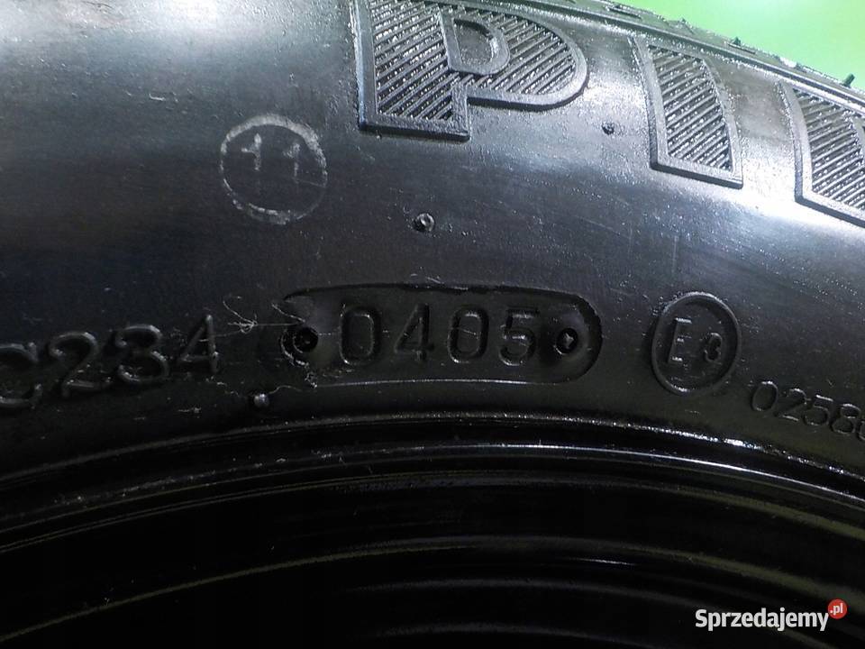 FORD MONDEO MK4 GALAXY MK3 S kolo dojazdowe Motoryzacja