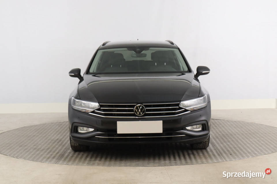 VW Passat 20 TDI Passat Zabrze