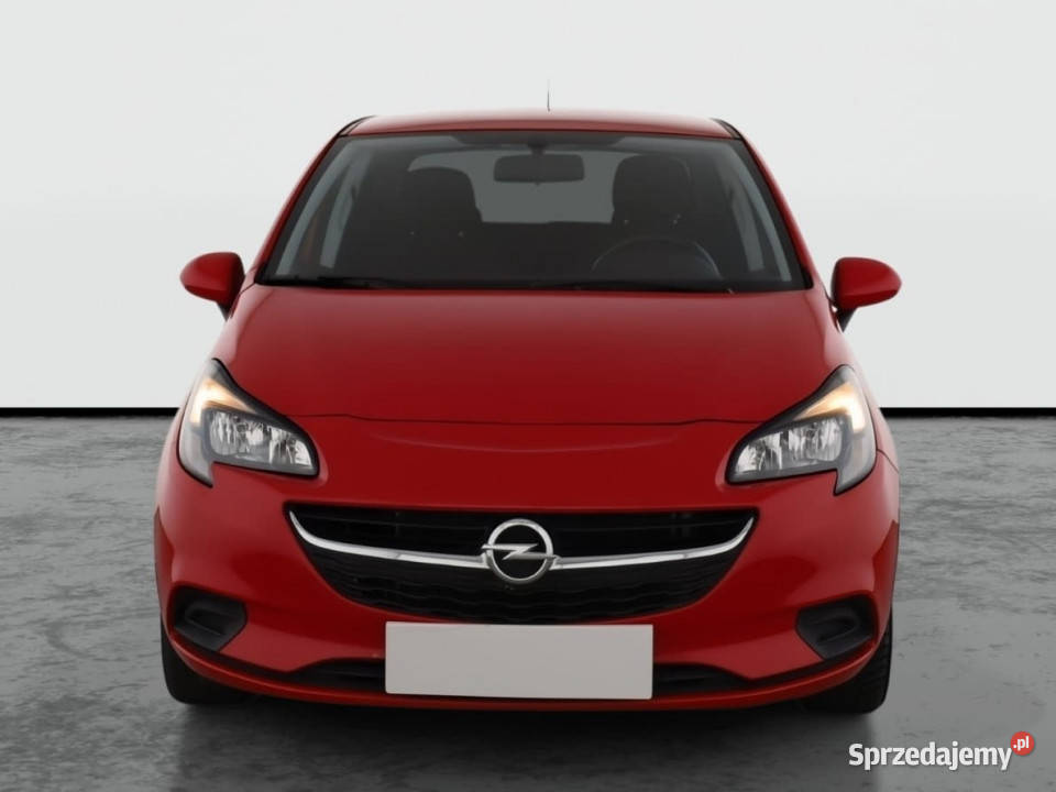 Opel Corsa 14 tempomat śląskie Katowice