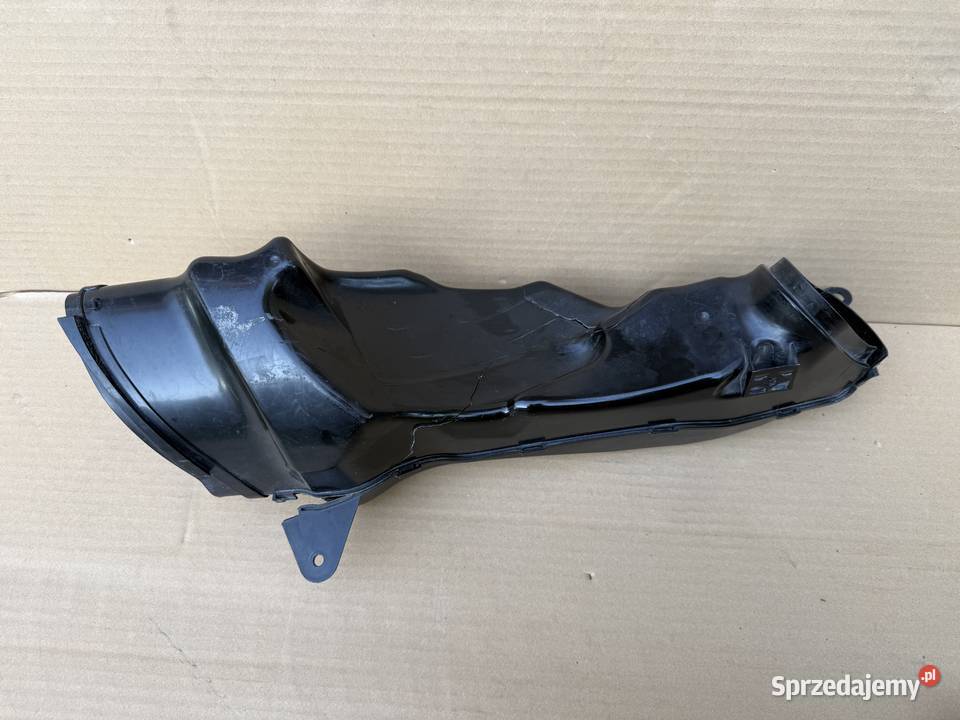 GSXR 1000 K9 L6 lewy wlot powietrza