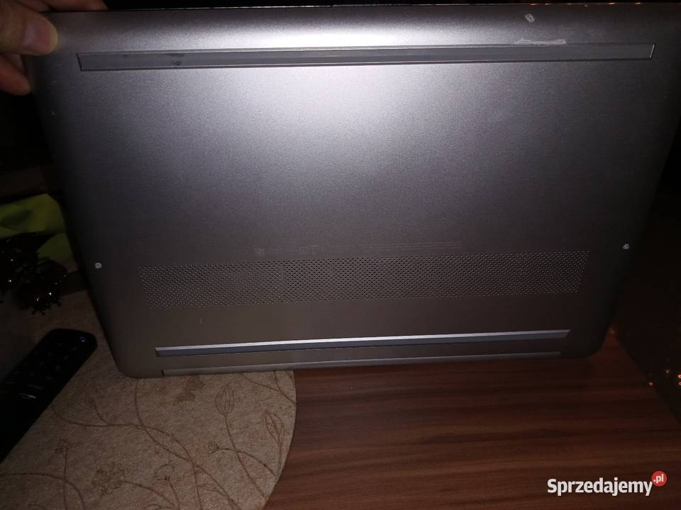 Laptop HP Inny Windows lubuskie Zielona Góra