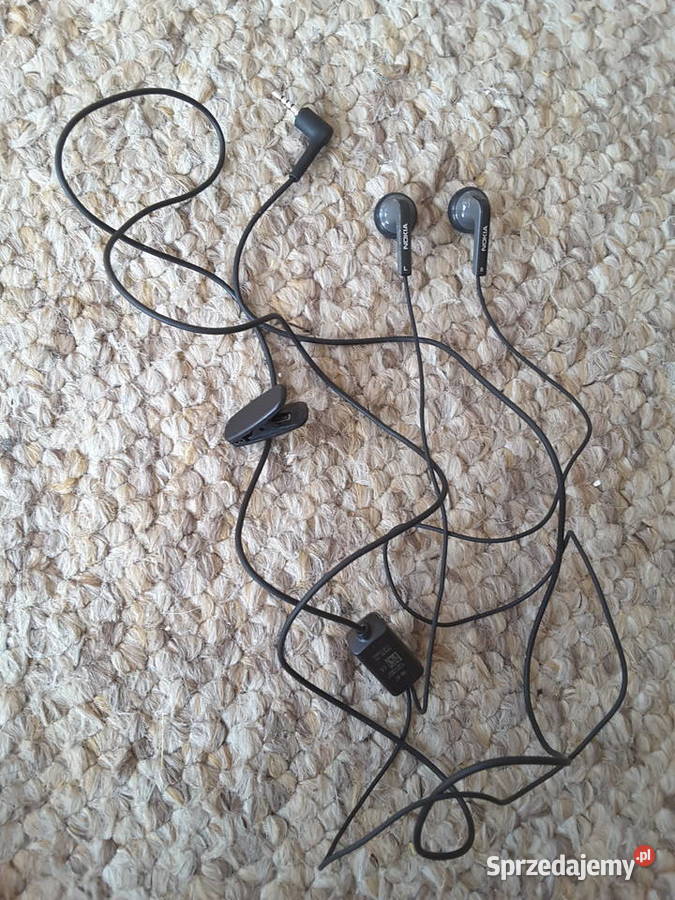 Nokia HS47 Piaseczno