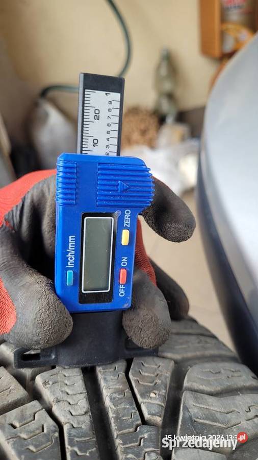 Opony 2x Uniroyal Ms77 1856515 Lublin