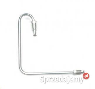 Rurka długa Oryginał 30740621001 Słupsk sprzedam