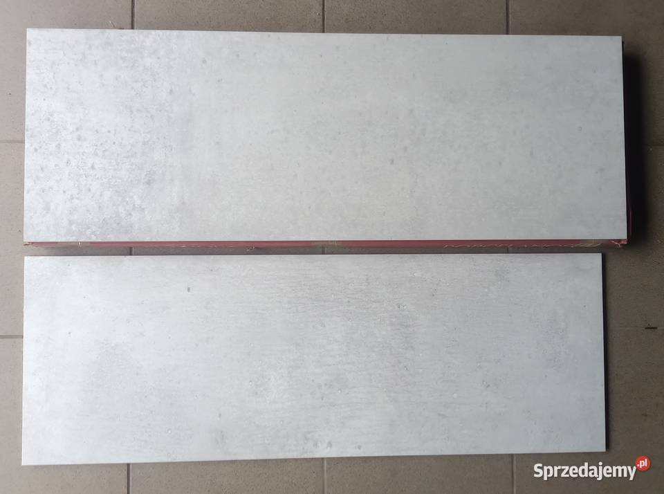 Porcelanosa Park Axero płytki Zbylitowska Góra sprzedam