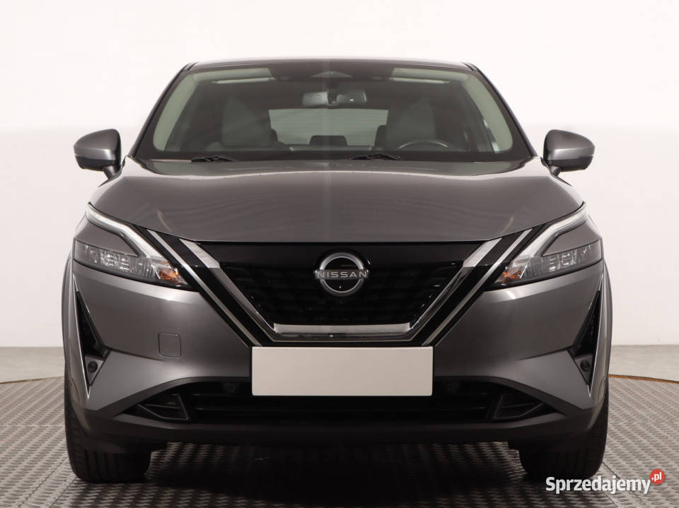 Nissan Qashqai 15 ePower automatyczna Katowice sprzedam