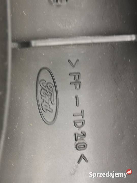 KLAMKA WEW PRAWY PRZÓD FORD KA 2008 NOWA