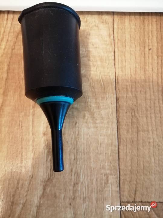 Roboclean końcówka pompująca śląskie Sosnowiec sprzedam
