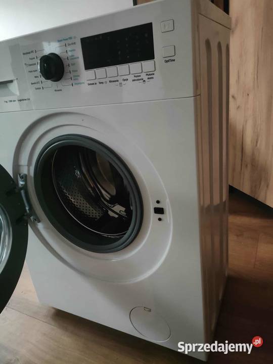 Pralka Amica WA1S712CLiSD raz włączona do Częstochowa