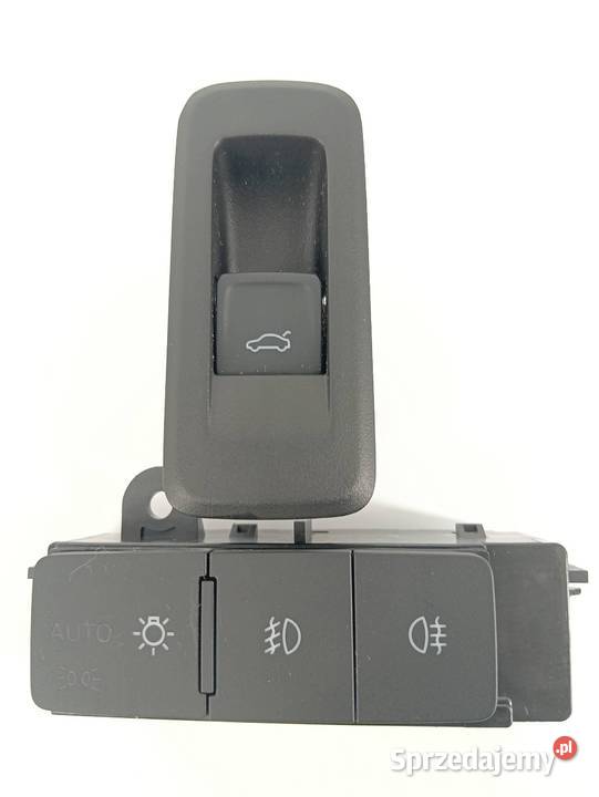 PRZEŁĄCZNIK KLAPY 5E3867425 5E4941501A Skoda świętokrzyskie sprzedam