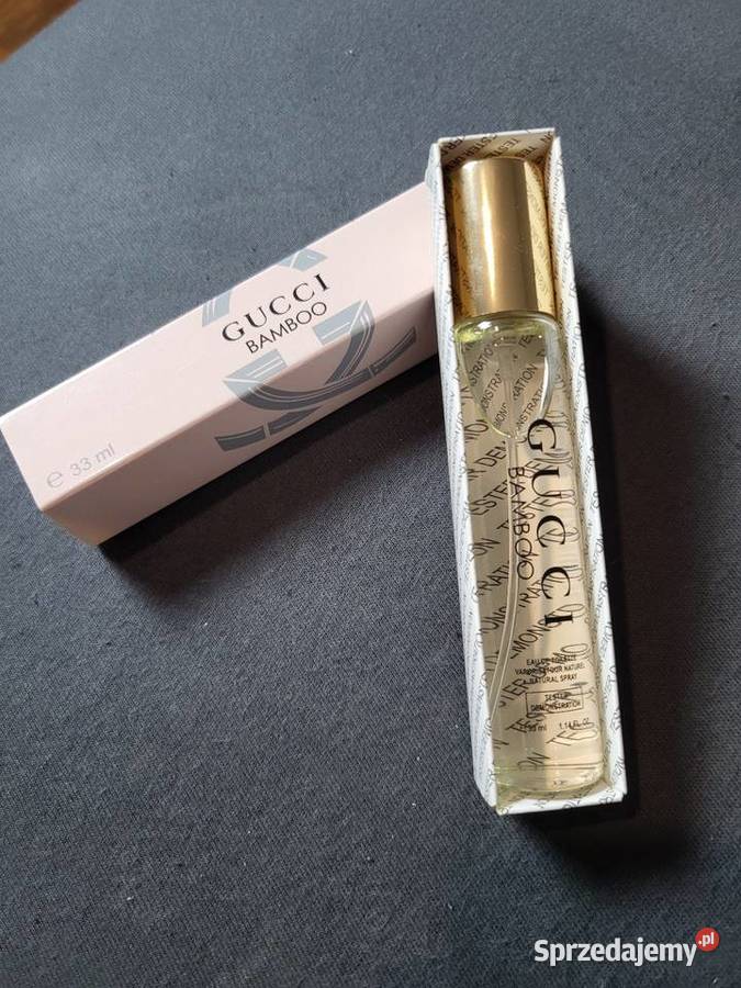 Nowe perfumy perfumetki damskie 33 ml Modne Kielce