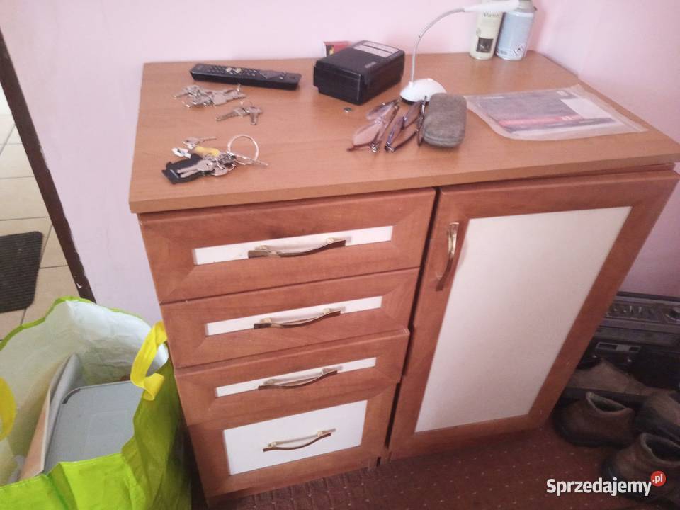 Meble sprzedam tanio Toruń