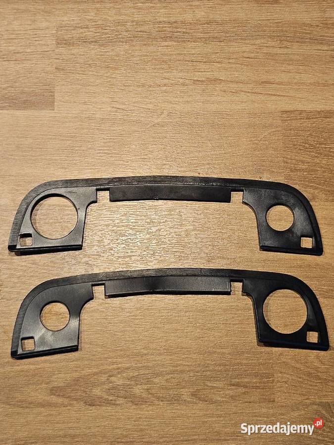 Uszczelki klamkek drzwi Bmw e32 e34 e31 przód Klamki