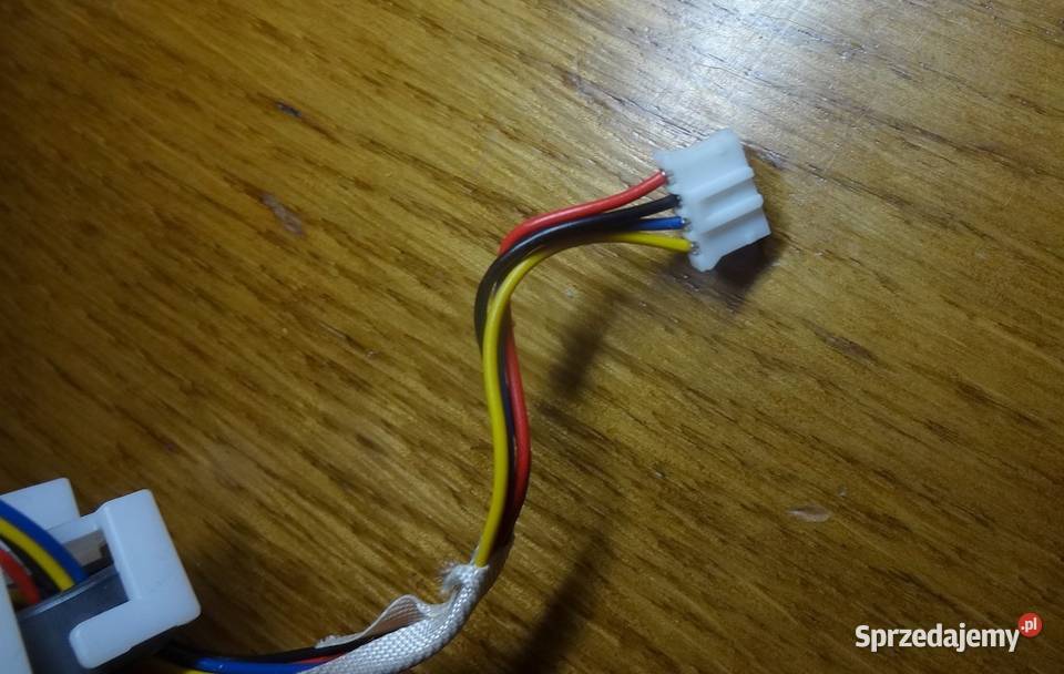 Zasilacz EPSON EPS165V 42v do drukarki EPSON Szczecin sprzedam