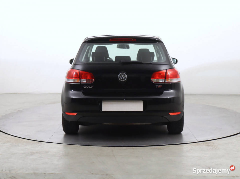 VW Golf 14 16V śląskie Katowice