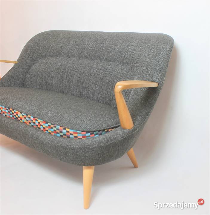 meble PRL Renowacja REKOSTRUKCJE Meble do salonu Myślenice