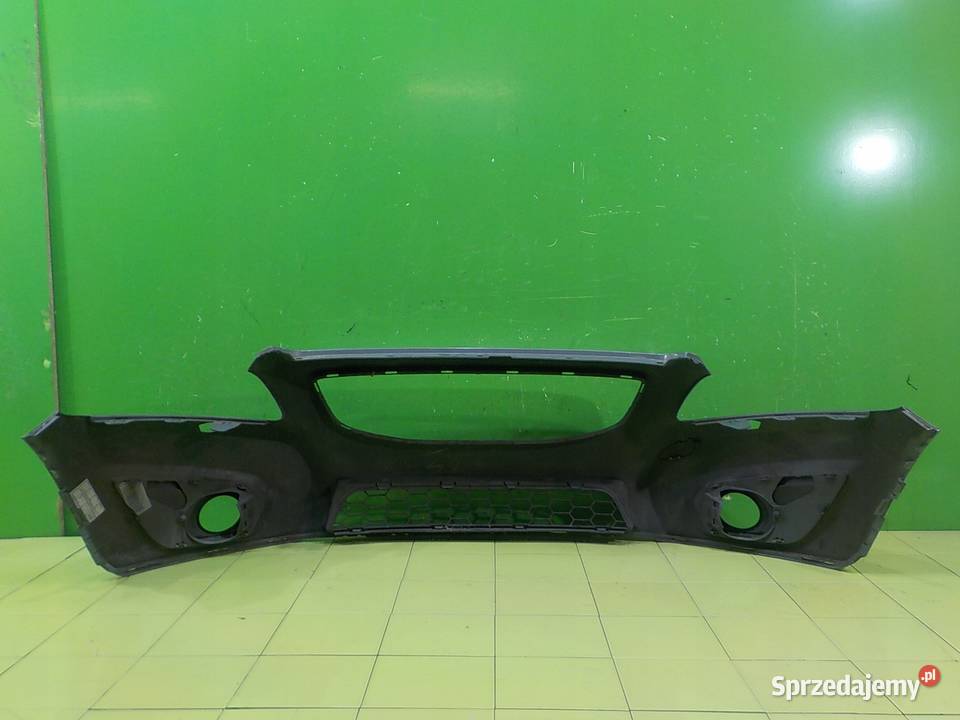 VOLVO C30 LIFT 16 D 10r 3D zderzak przod Karoseria Suków