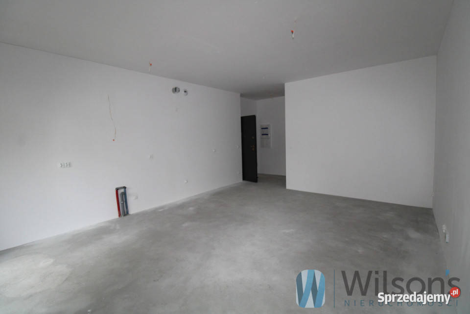 Mieszkanie na sprzedaż 3596m2 1pokojowe Wrocław