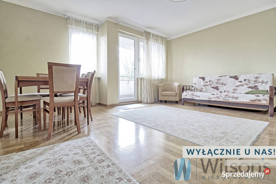 Ogłoszenie mieszkanie Warszawa Żytnia 80m2 3 mazowieckie