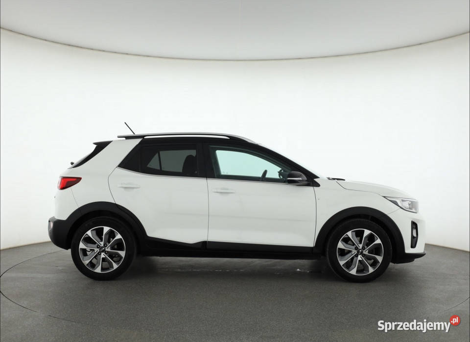 Kia Stonic 10 TGDI poduszka powietrzna mazowieckie