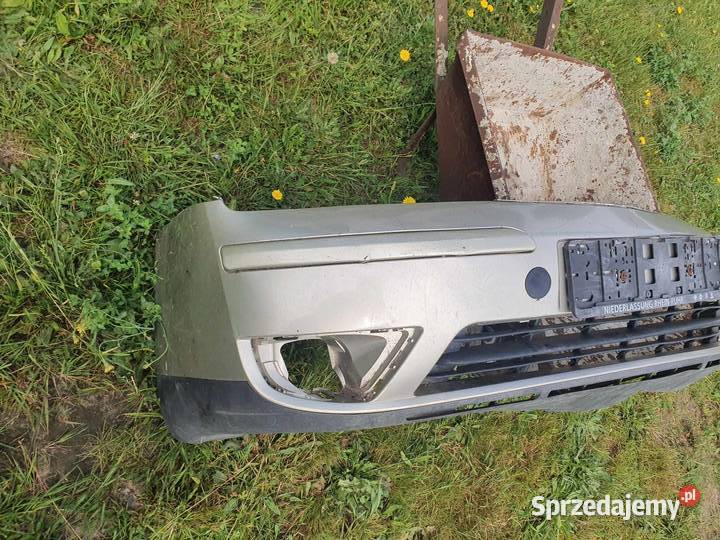 Zderzak przedni przód Ford Mondeo mk3 L3 03 Kraków