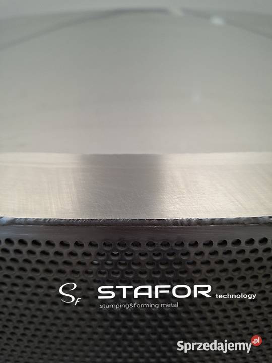 Zbiornik procesowy zbiornik technologiczny Bochnia