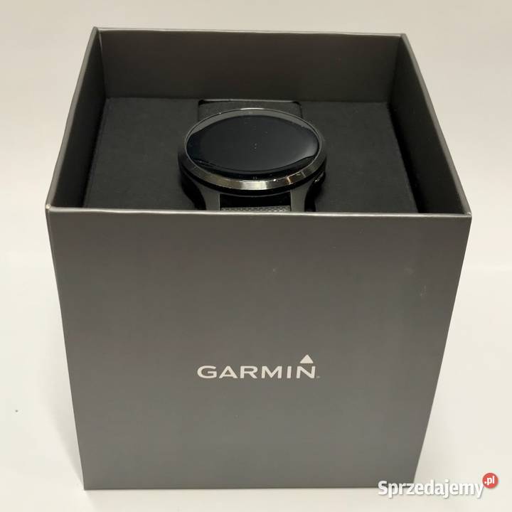 Garmin Venu 2S smartwatch GPS AMOLED 40 mm Warszawa