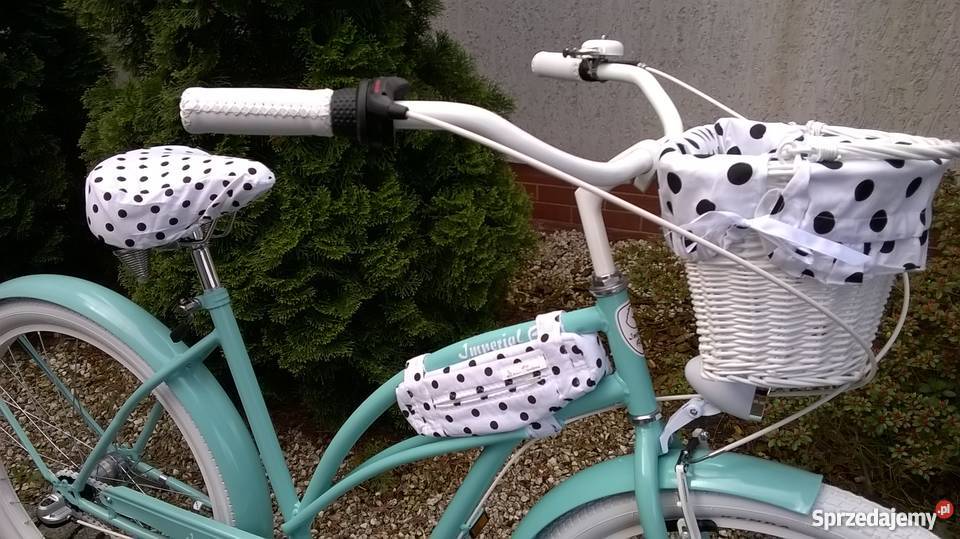 Rower Cruiser Imperial Bike 26cl Włocławek