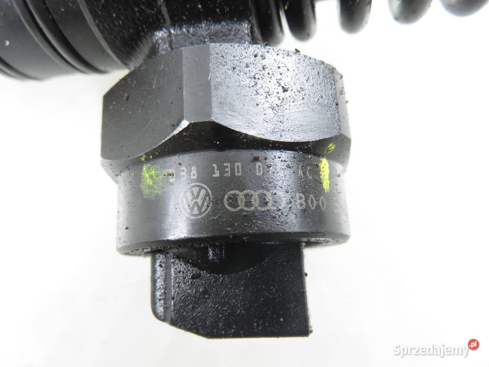 POMPOWTRYSKIWACZ VW SHARAN I 19 TDI 038130073AC osobowe