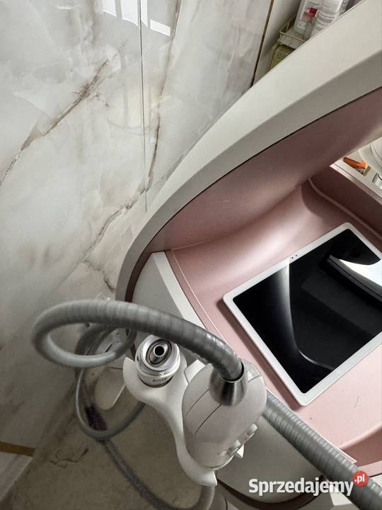 OKAZJA Największy zestaw Endermoligia LPG Pozostałe lubelskie