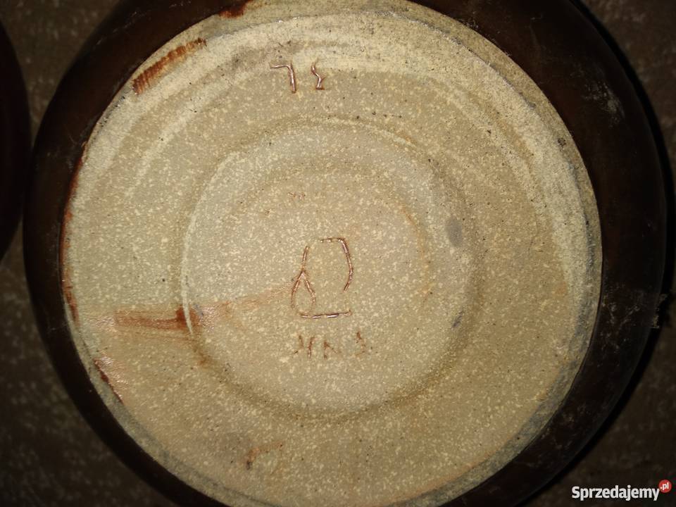 makucha duża i mniejsza Poznań