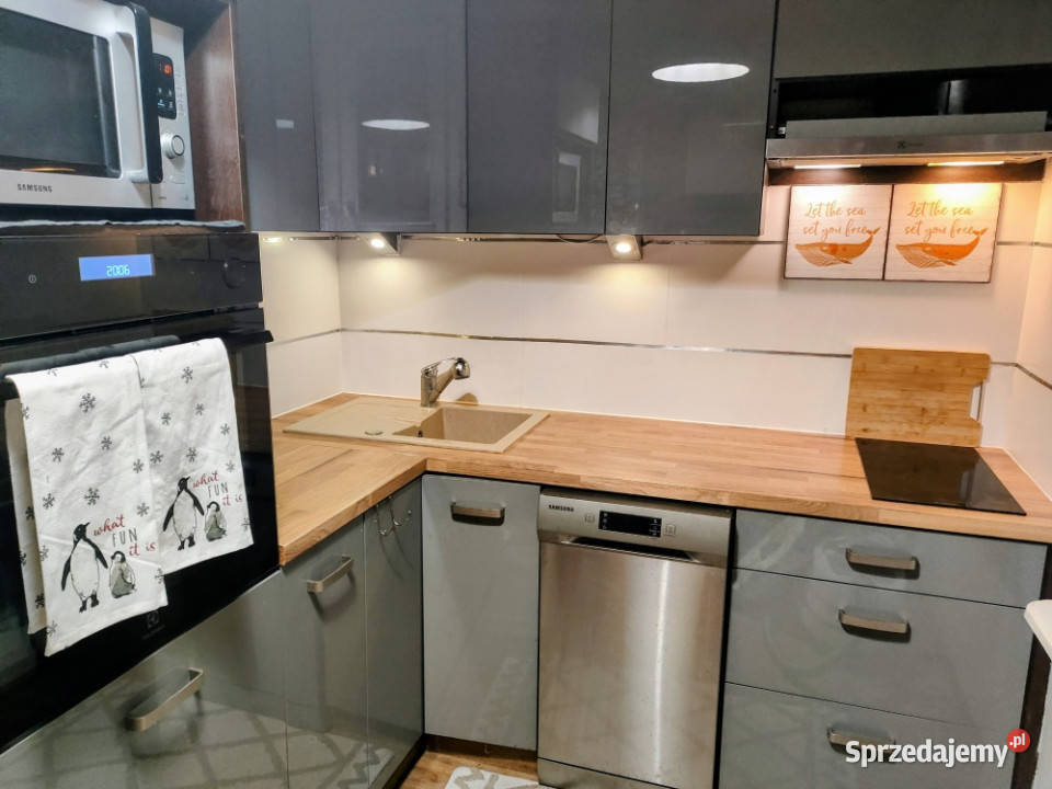 3 pokoje na Ustroniu w Radomiu 54m2 Radom