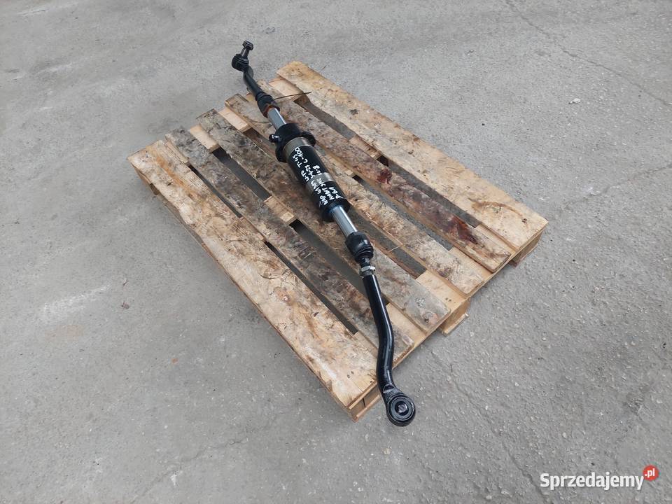 SIŁOWNIK SKRĘTU MANITOU W70 C100 T45 DCAŁ 50 świętokrzyskie