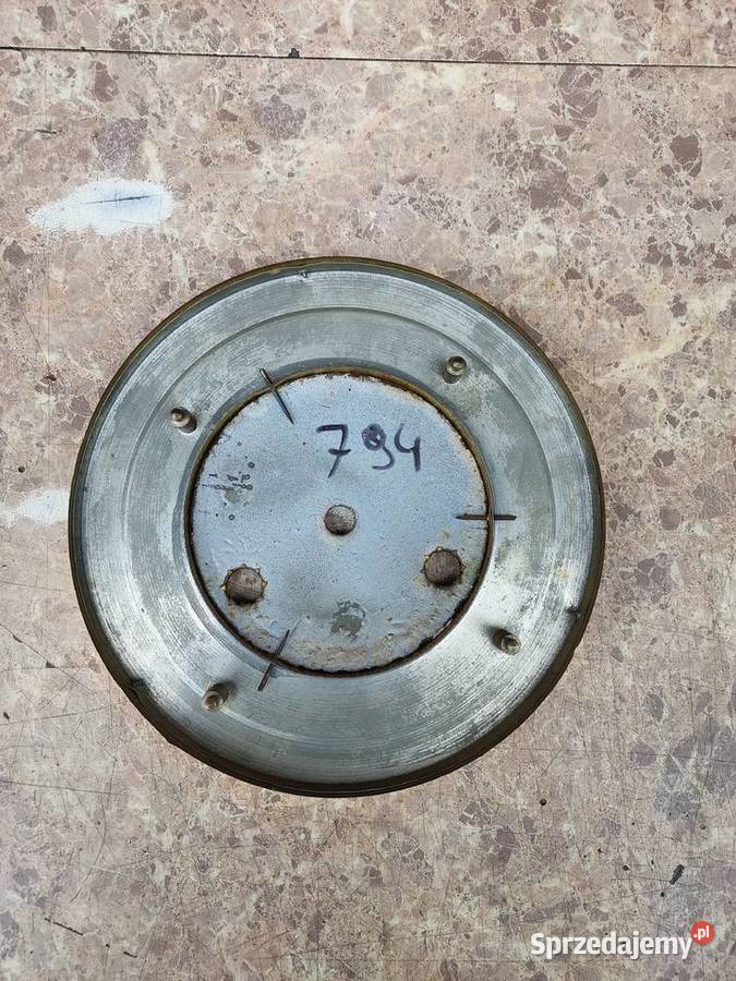 794 Tarcza starego zegara Junghans 145 56532 tzw Antyki, Sztuka, Kolekcje