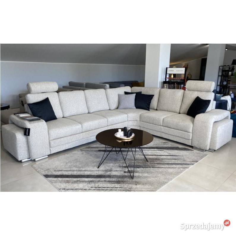 Narożnik Enzo 316x260 PRODUCENT Meble Pyka Panki