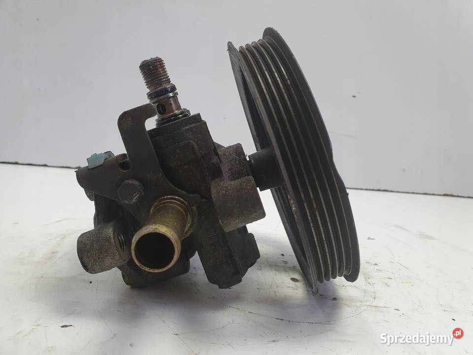 Space Star 13 16V POMPA WSPOMAGANIA lubelskie Chełm sprzedam