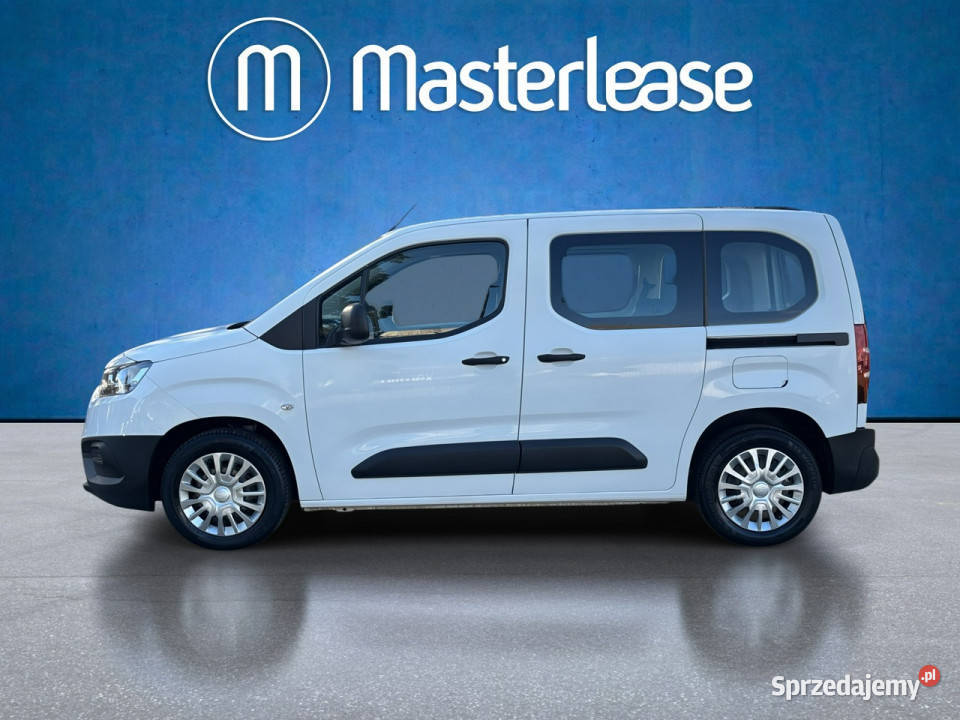 Toyota Proace City Verso 15 D4D Combi Z Van / Minibus Warszawa