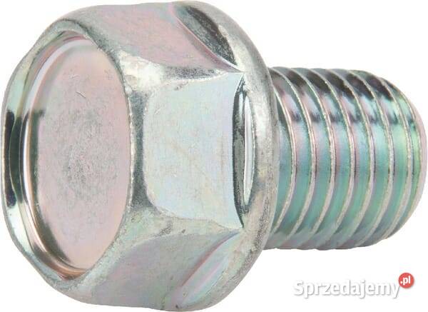 Śruba spustowa 9280012000 Części i akcesoria Kamionna